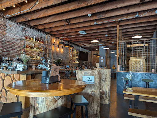 Covenant Coffee - Visual