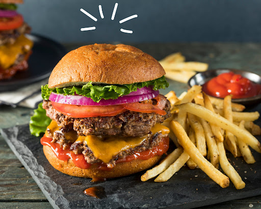 Burger nael