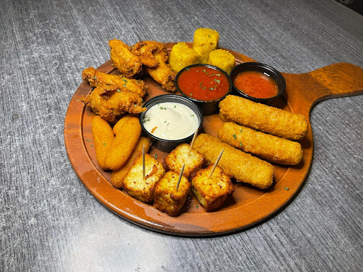 Mofongo's Carolina - Thumbnail