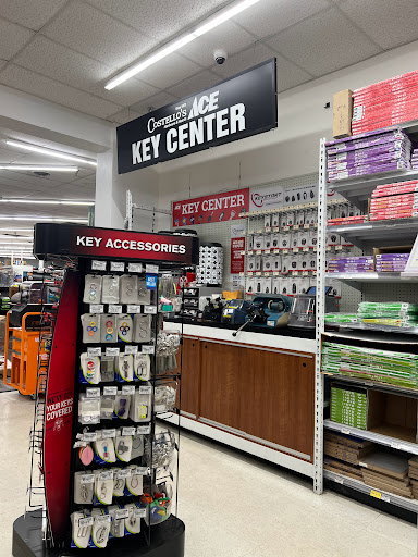 Costello's Ace Hardware of Pasadena - Thumbnail