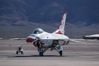 United States Air Force Thunderbirds