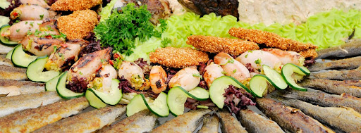Seaside Sensations Catering Service - Thumbnail