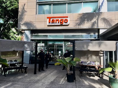 Tango Contemporary Cafe
