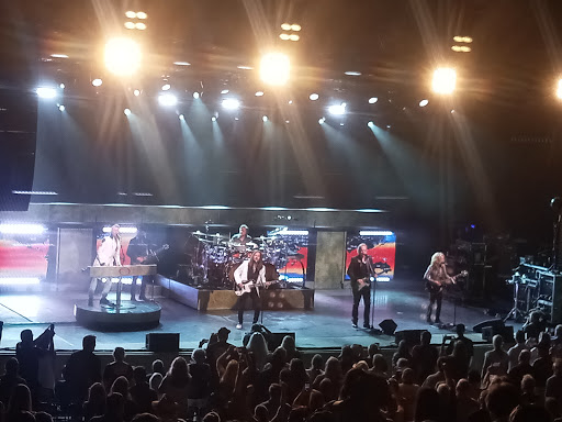 Sweetland Amphitheatre at Boyd Park - Thumbnail