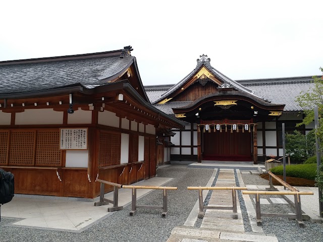 Fushimi Inari Taisha Shrine Senbontorii