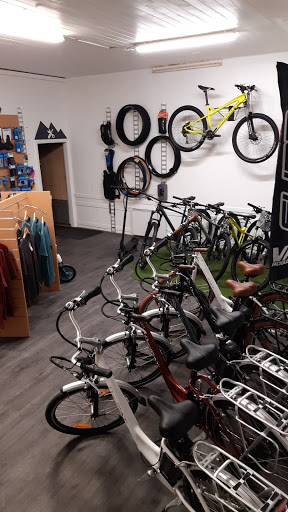 Jamin Bike - Thumbnail