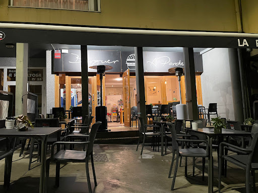 A Pardela - Visual
