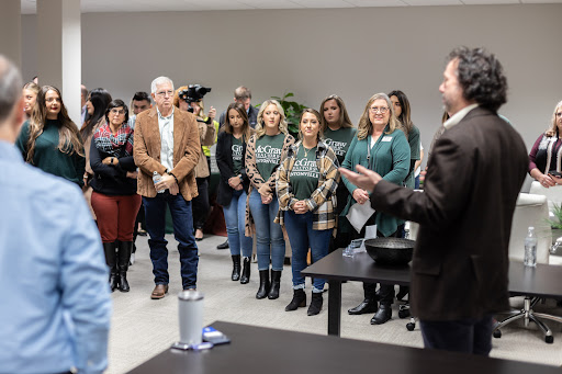 McGraw Realtors - Bentonville - Thumbnail