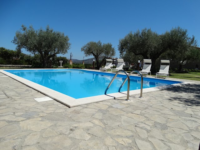 Casale Amato