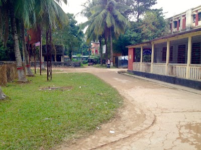 Photos of Kashiani Upazila Health Complex