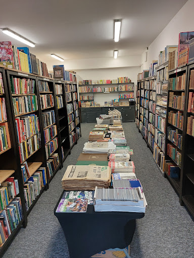 rgmbooks - Visual