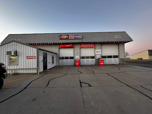 Graham Auto Service Gallery - United States