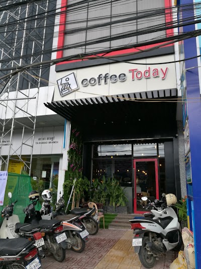 Photos of coffeetoday Ta khmao
