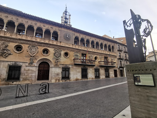 Bullring - Visual