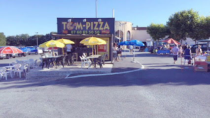 Tom pizza