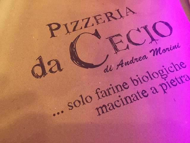 Da Cecio