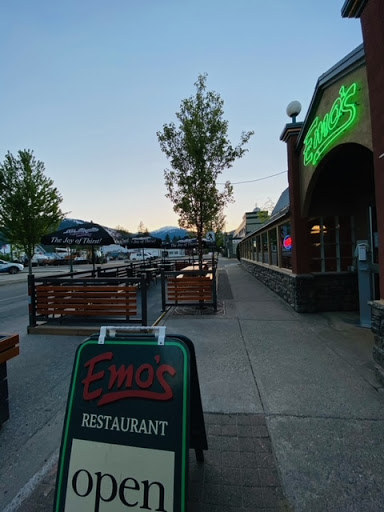 Emo's Pizza & Grill - Thumbnail