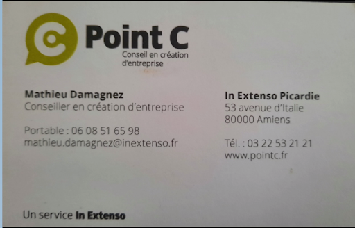 In Extenso Amiens - Thumbnail