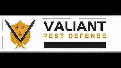 Valiant Pest Defense LLC