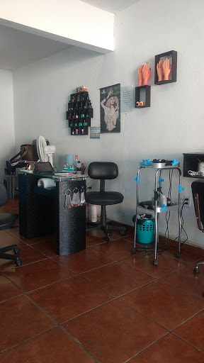 Salon MUA