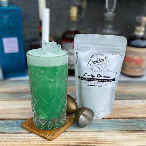 Cocktail-Department.de - Thumbnail