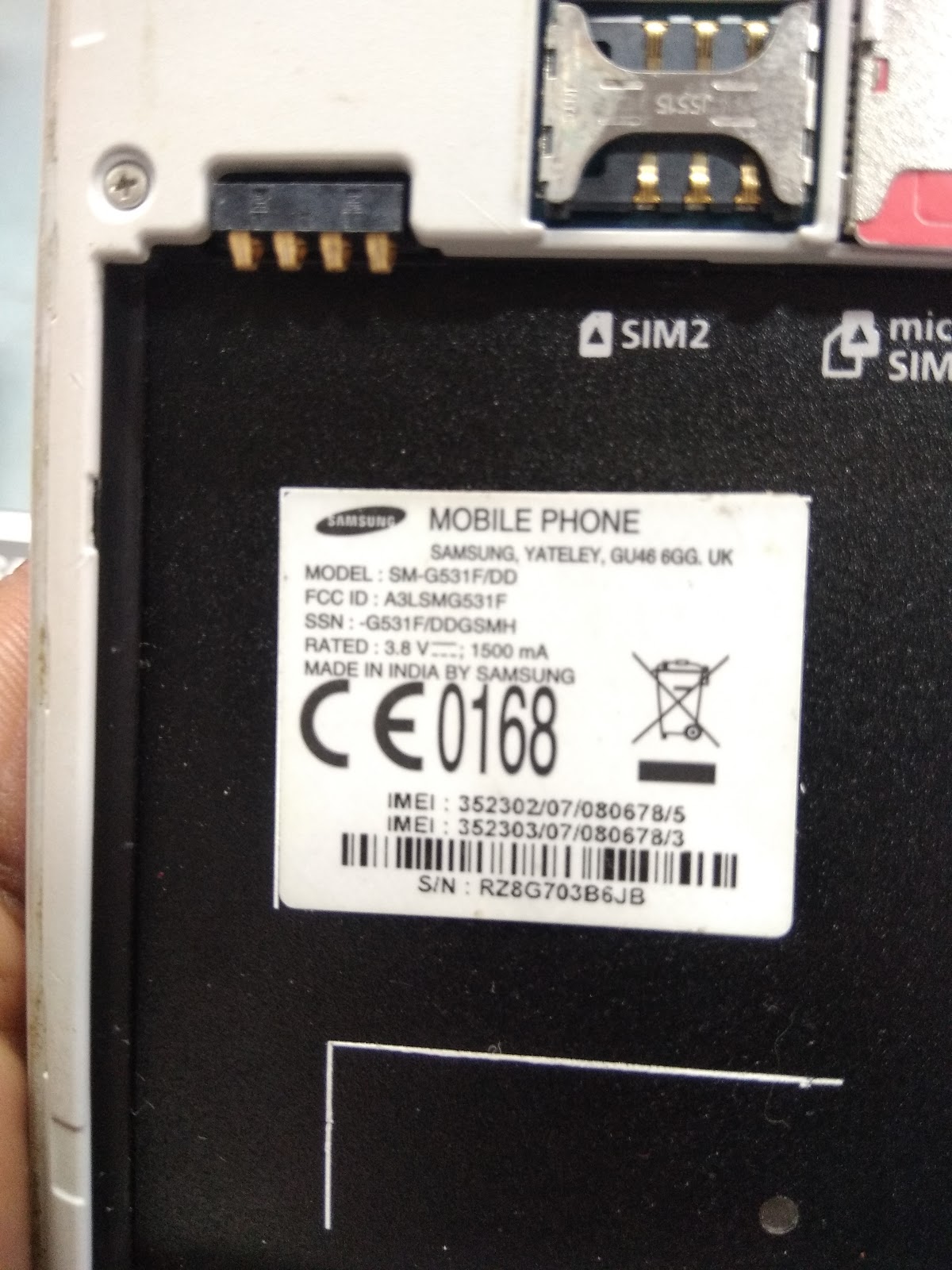 Sri Sai Tele Communication