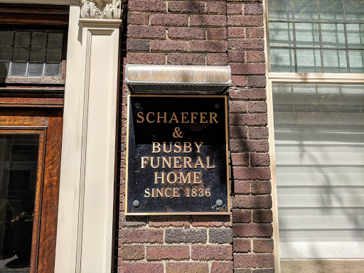 Schaefer Busby Doyle - Thumbnail