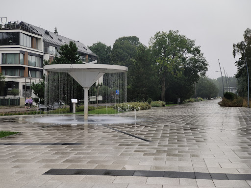 Water Clock - Thumbnail