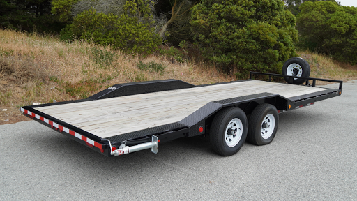 BCD Equipment Rentals L.L.C