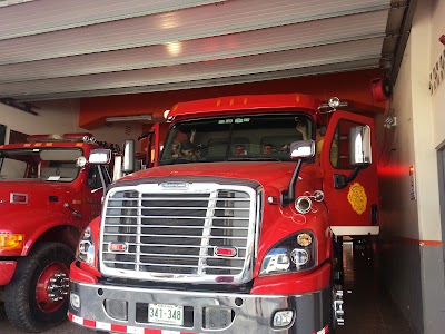 Photos of Estacion Bomberos Limon