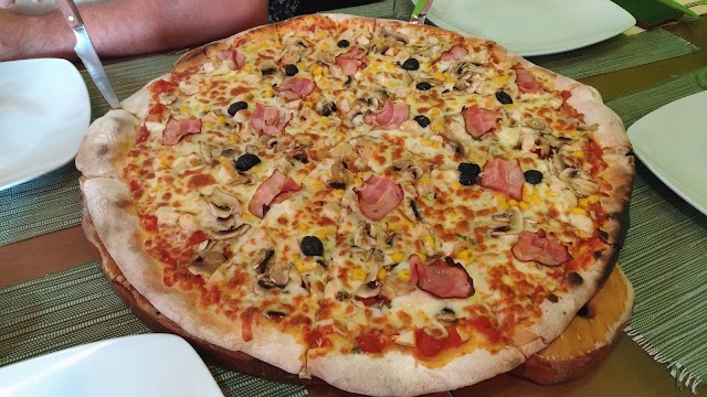 Pizza Do Francês