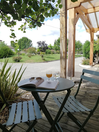 Photo de La Bastide du Mont Vinobre