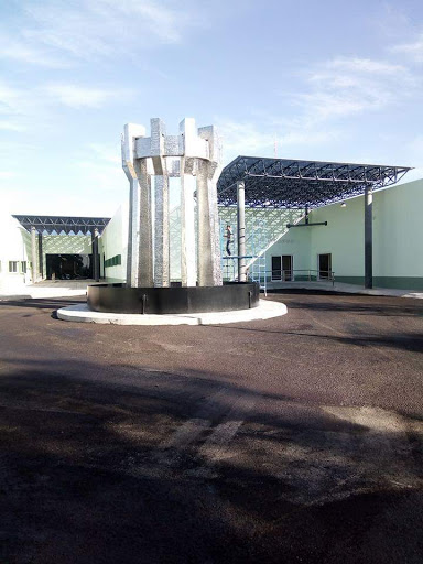 NUEVO HOSPITAL MILITAR REGIONAL DE TORREON COAHUILA - Thumbnail