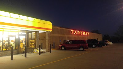 Fareway Grocery