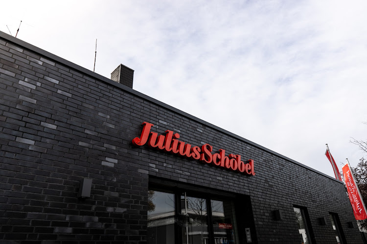 Julius Schöbel GmbH & Co KG Heizung · Sanitär · Klima · Wärmepumpen · PV