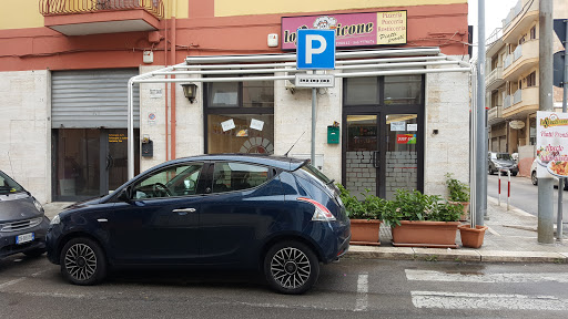 Lo Stuzzicone - Visual