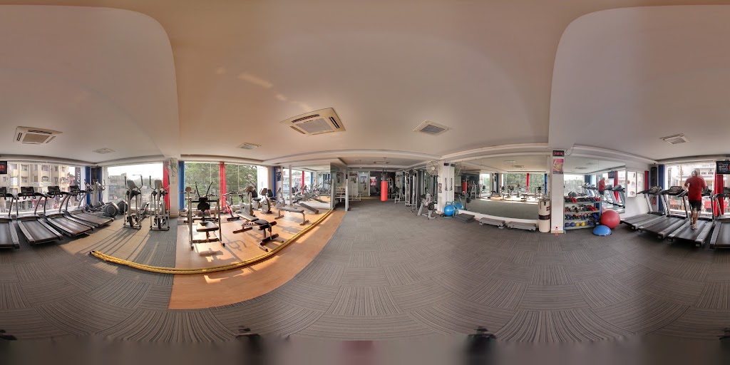 Street View & 360deg