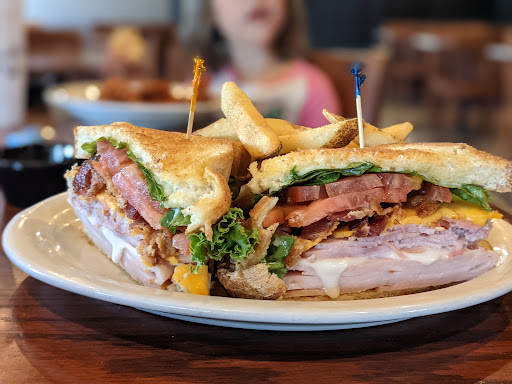J Peters Grill & Bar - Mauldin - Thumbnail