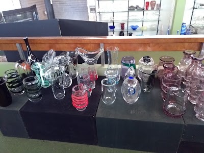 Photos of San Carlos glasswork S.A.