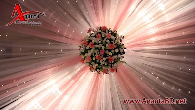Photos of Ananta Events & Entertainment Bangladesh