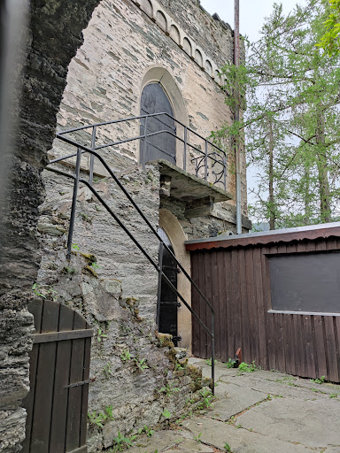 Jagdschloss Eberstein - Visual