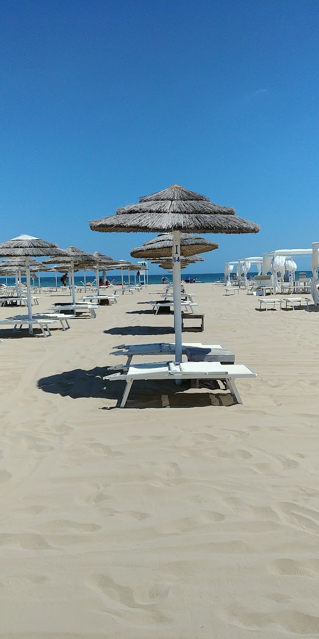 Turquoise Beach Club