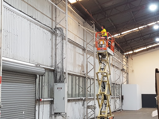 Brisbane Pressure Washing - Thumbnail
