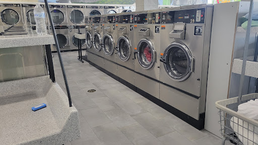 Commercial Blvd Coin Laundry