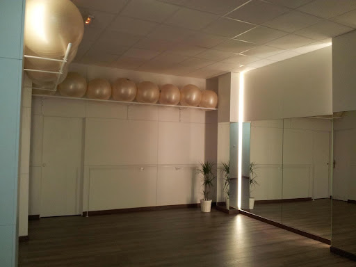 Arco Pilates - Thumbnail