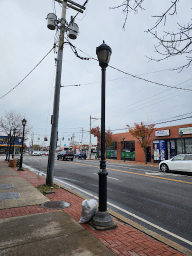 Hempstead Tp / New Hyde Park Gallery - United States