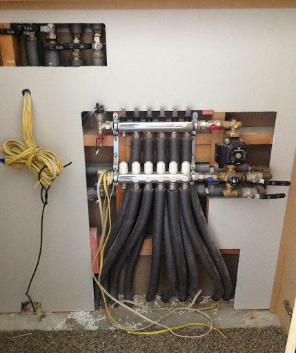 Laser Plumbing Dunedin Central - Thumbnail