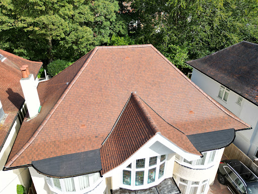 Rooftec Ltd - Visual
