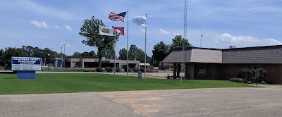 Lake City Courthouse/Eastern Annex