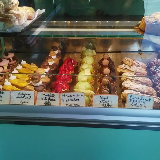 AMH Boulangerie au Feu de Bois
